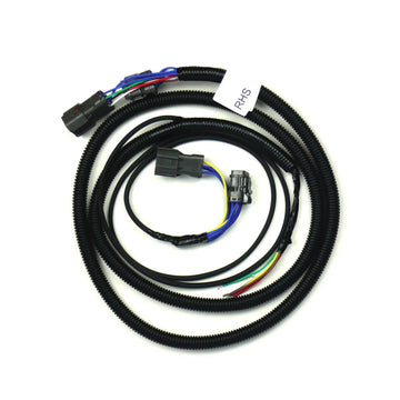 TAG Direct-Fit Wiring Harness for Hyundai iLoad (01/2008 - on), iMAX (02/2008 - on) - Brixton 4x4 - Buy Online Now!